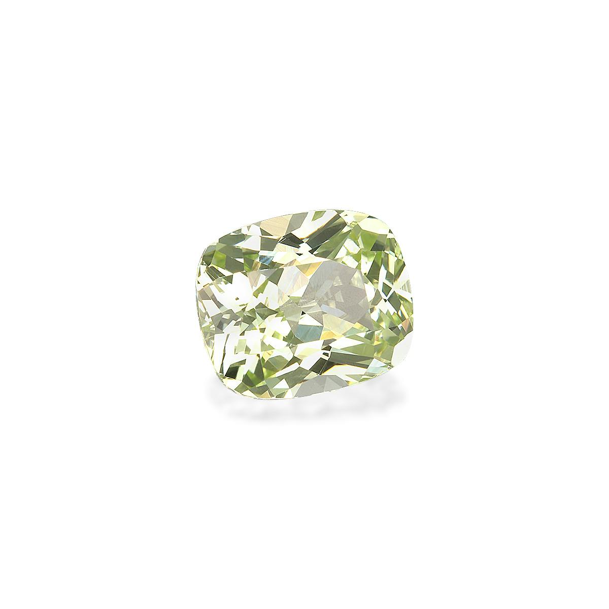 Chrysoberyl 3.16 ct